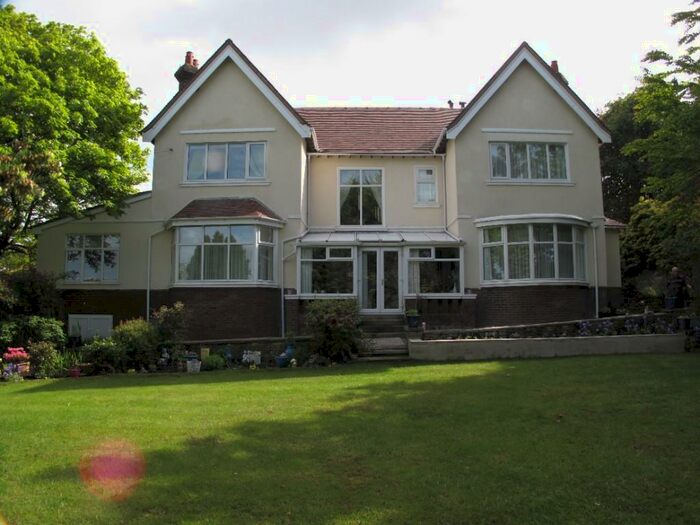 Houses for sale & to rent in BB2 6QF, Meins Road, Beardwood With
