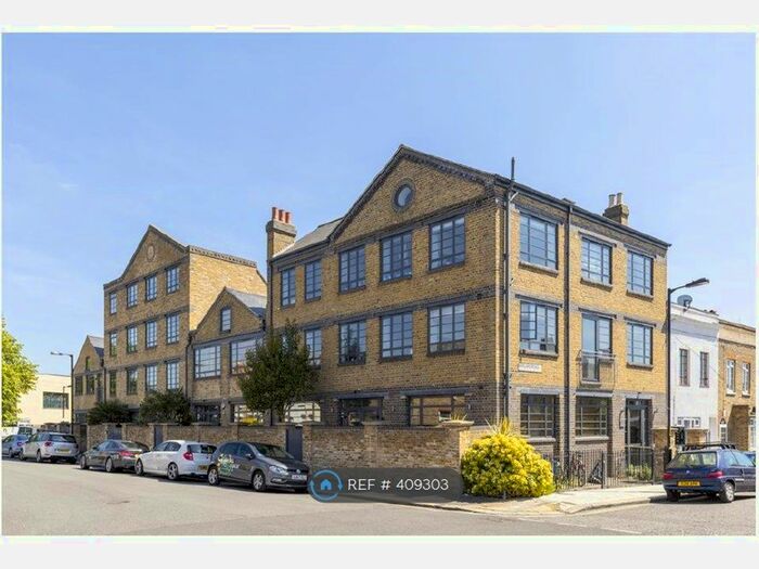 1 Bedroom Flat To Rent In Stuart Road, London, SE15