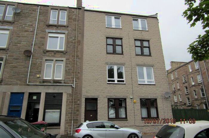 2 Bedroom Flat To Rent In Annfield Street, Dundee, DD1