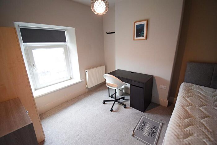 1 Bedroom House To Rent In Broadway, Pontypridd, CF37