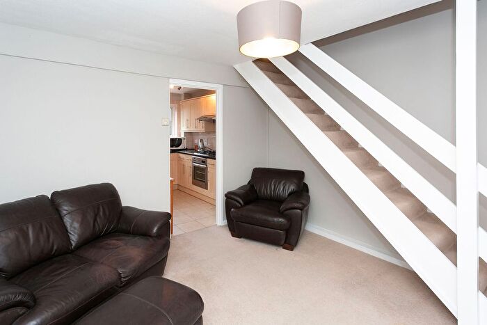 2 Bedroom Terraced House To Rent In Gibbs Couch, Carpenders Park, Bushey, Carpenders Park, WD19