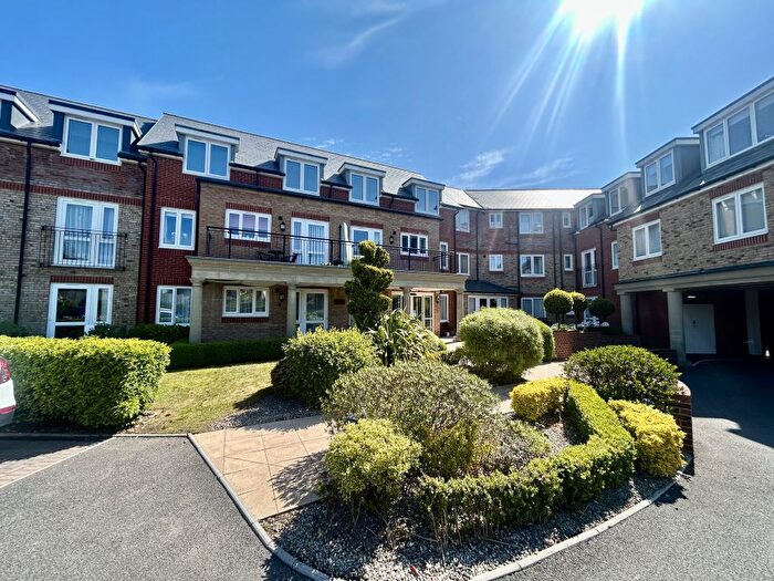 1 Bedroom Flat For Sale In Coppice Street, Shaftesbury, SP7