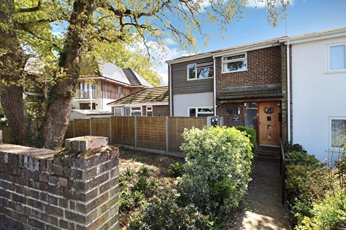 4 Bedroom Semi-Detached House For Sale In Sandringham Road, Bitterne Park, SO18