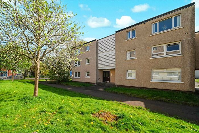 1 Bedroom Flat For Sale In Plantation Square, Glasgow, Lanarkshire, G51