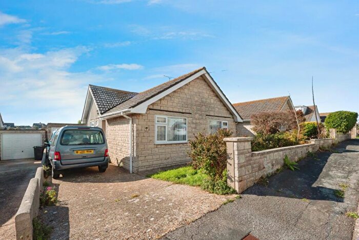 3 Bedroom Detached Bungalow For Sale In West Wools, Portland, DT5