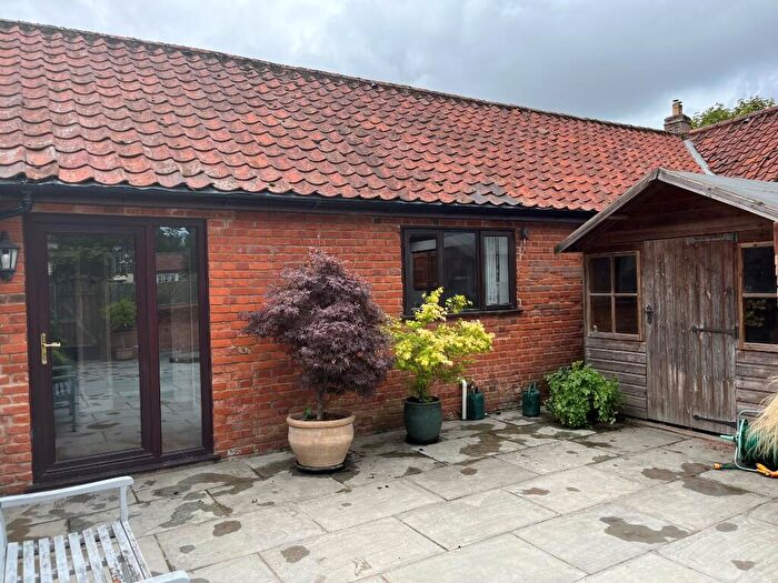 3 Bedroom Semi-Detached House To Rent In Church Road, NR15