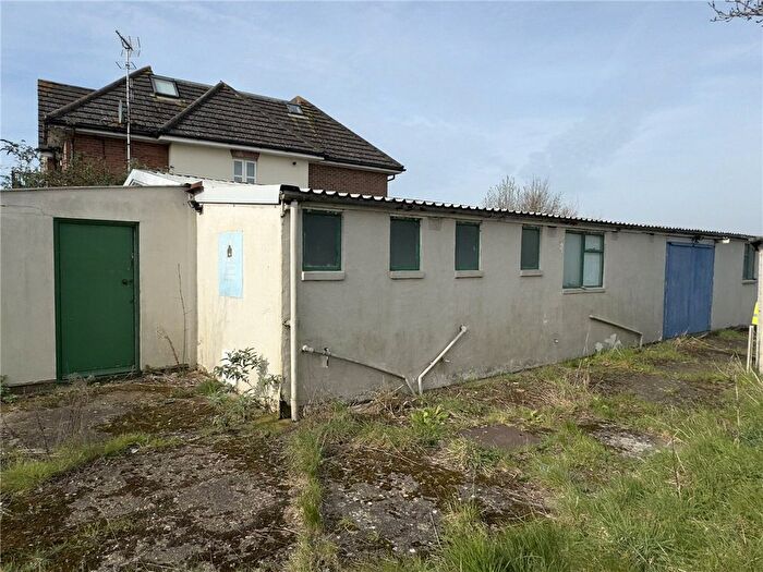 Land For Sale In Littleton Road, Ashford, Surrey, TW15