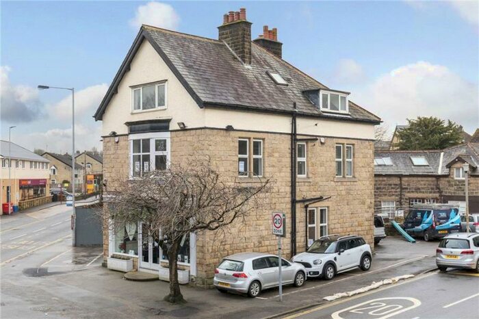2 Bedroom Property To Rent In Bradford Road, Menston, Ilkley, LS29