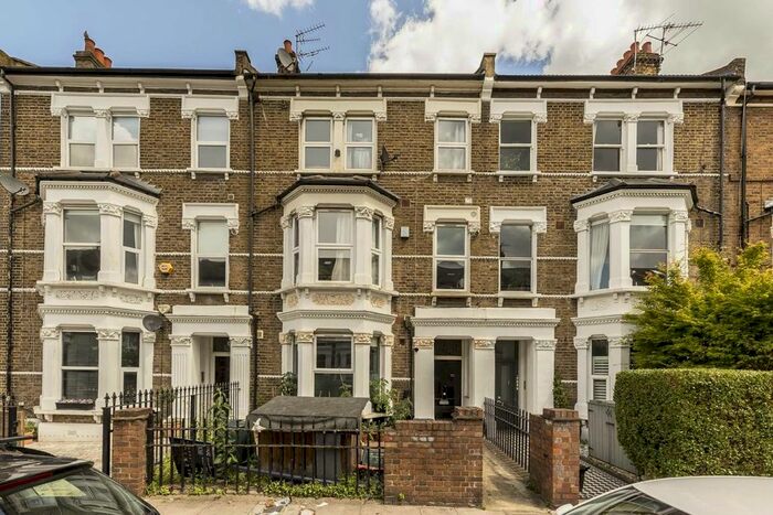 Studio To Rent In Saltram Crescent, London, W9