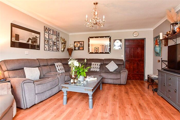 3 Bedroom Detached Bungalow For Sale In Capel Avenue, Peacehaven, East Sussex, BN10