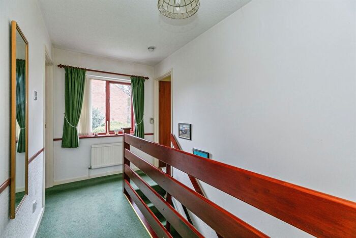 4 Bedroom Detached House For Sale In Grove Way, Ramsey, Huntingdon, PE26