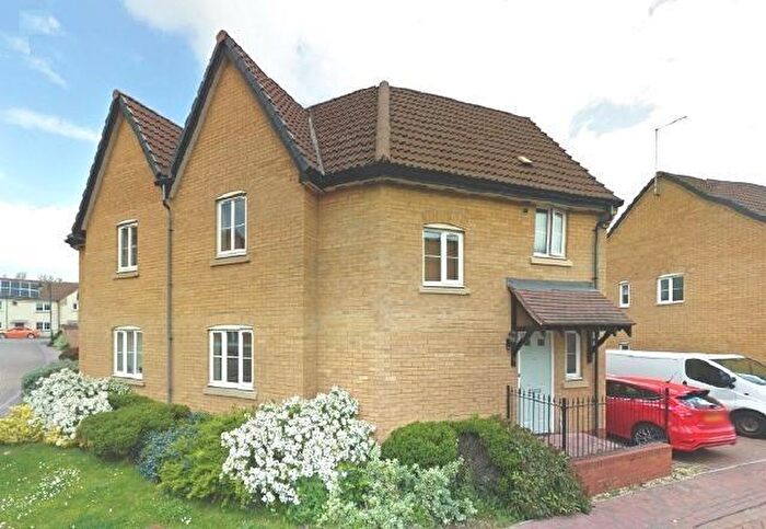 3 Bedroom Semi-Detached House To Rent In Sprigs Road, Hampton Hargate, Peterborough, PE7