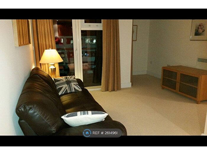 1 Bedroom Flat To Rent In Altamar, Swansea, SA1