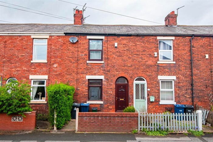 2 Bedroom Terraced House To Rent In Dunkirk Lane, Leyland, PR25