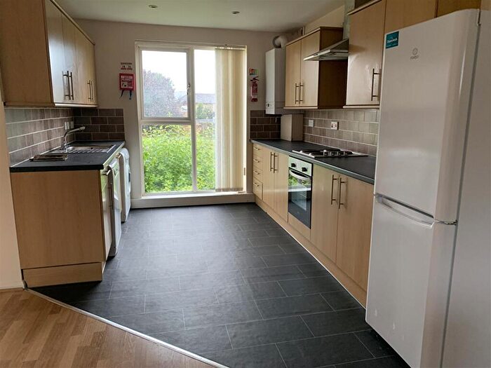 2 Bedroom House To Rent In Mansion Gardens, Whittlesey, Peterborough, PE7