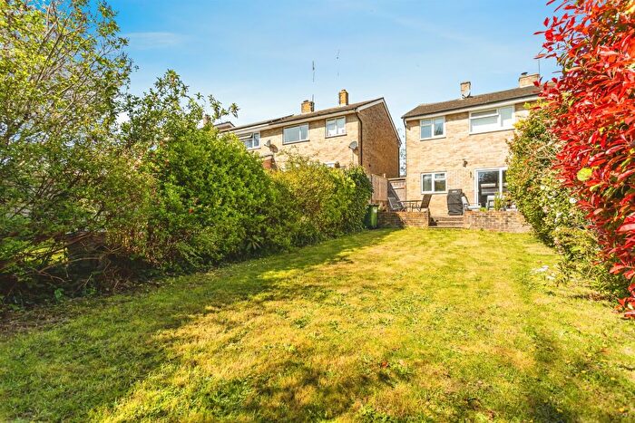 3 Bedroom Semi-Detached House For Sale In The Rough, Newick, Lewes, BN8