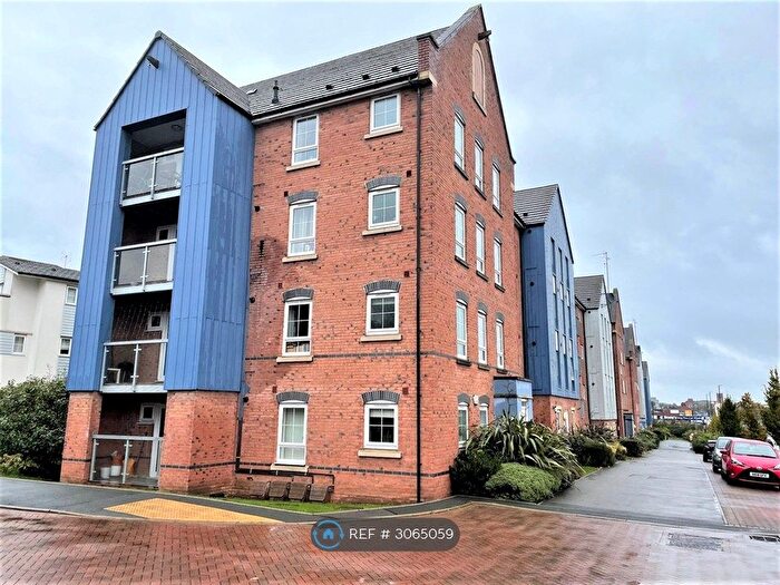 2 Bedroom Flat To Rent In Navigation House, Coventry, CV1