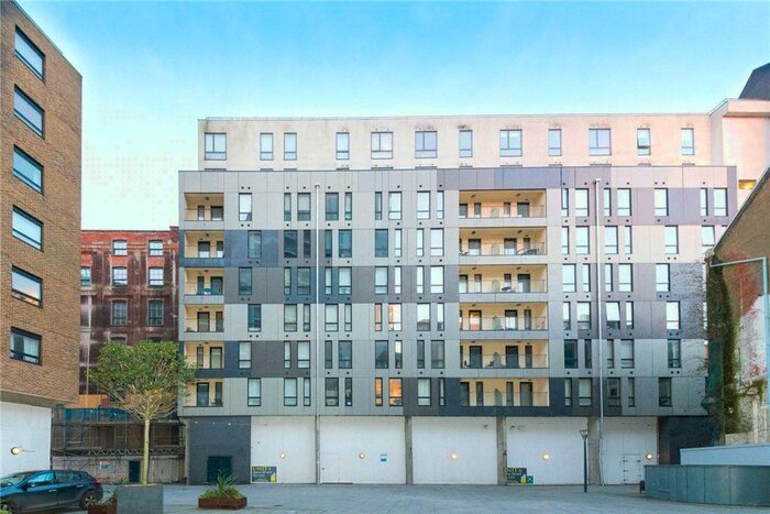 1 Bedroom Flat For Sale In The Mill, College Street, Ipswich, IP4