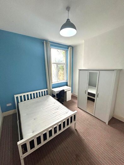 1 Bedroom House Of Multiple Occupation To Rent In Llanbleddian Gardens, Cardiff(City), CF24