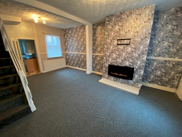 3 Bedroom Terraced House To Rent In Sutton Heath Road, St. Helens WA9