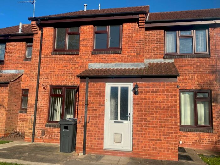 1 Bedroom Maisonette To Rent In Fledburgh Drive, Sutton Coldfield., B76
