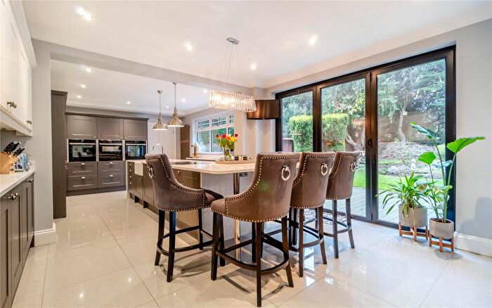 5 Bedroom Detached House For Sale In Newmarket Road, Norwich, Norfolk, NR4