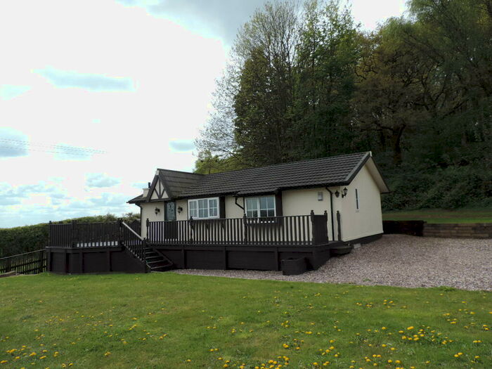 2 Bedroom Detached House To Rent In Beechwood Lodge, Hopwas, B78