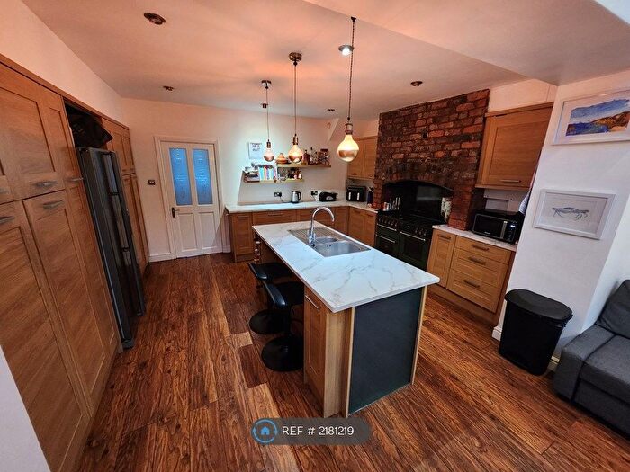 3 Bedroom Terraced House To Rent In Stanley Road, Cheadle Hulme, Cheadle, SK8