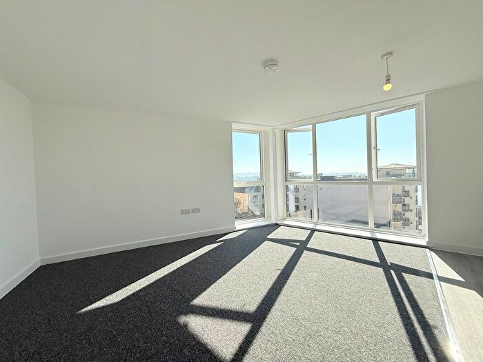 1 Bedroom Flat To Rent In Madeira Road, Weston-Super-Mare, BS23