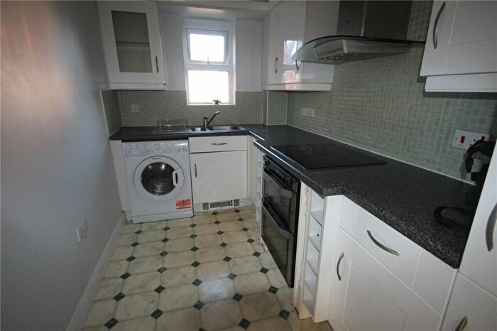 2 Bedroom Apartment To Rent In Bradgate House, Billing Road, Northampton, NN1