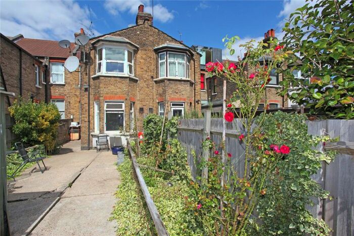 5 Bedroom Terraced House To Rent In Elmhurst Road, London, N17