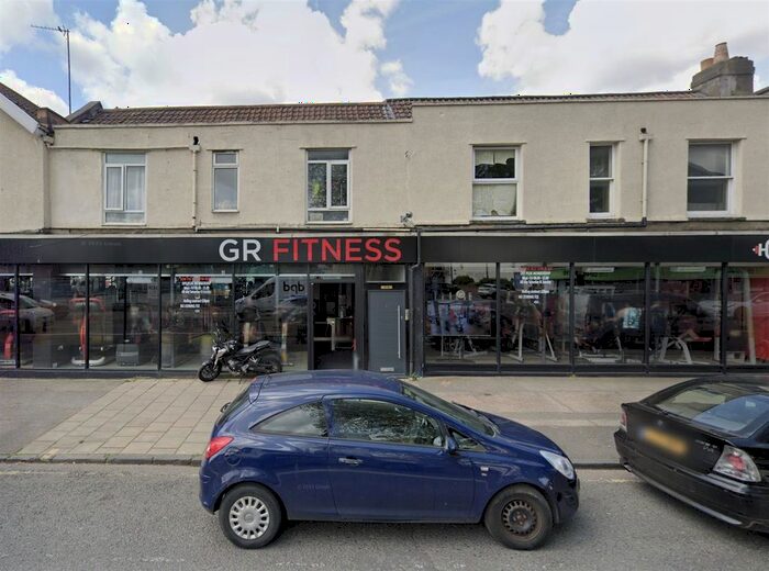 2 Bedroom Flat To Rent In Gloucester Road, Horfield, Bristol, BS7