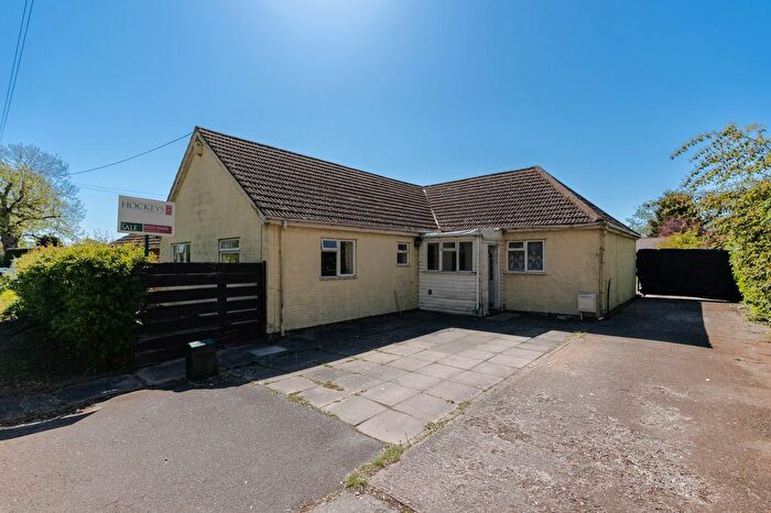 3 Bedroom Detached Bungalow For Sale In St. Neots Road, Hardwick, CB23