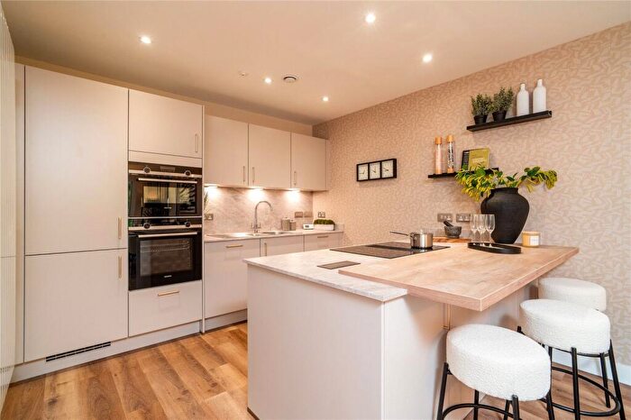 2 Bedroom Apartment For Sale In Plot - The Avenue, Barnton Avenue West, Edinburgh, Midlothian, EH4