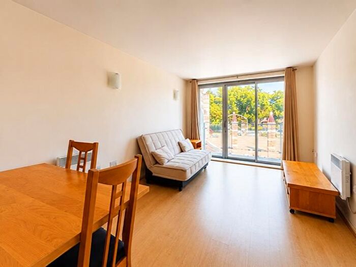 1 Bedroom Flat To Rent In Ionian Building, Narrow Street, Limehouse, E14