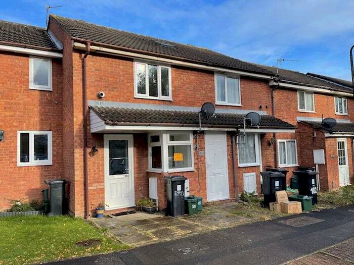 1 Bedroom Property To Rent In Oaktree Crescent, Bristol, BS32