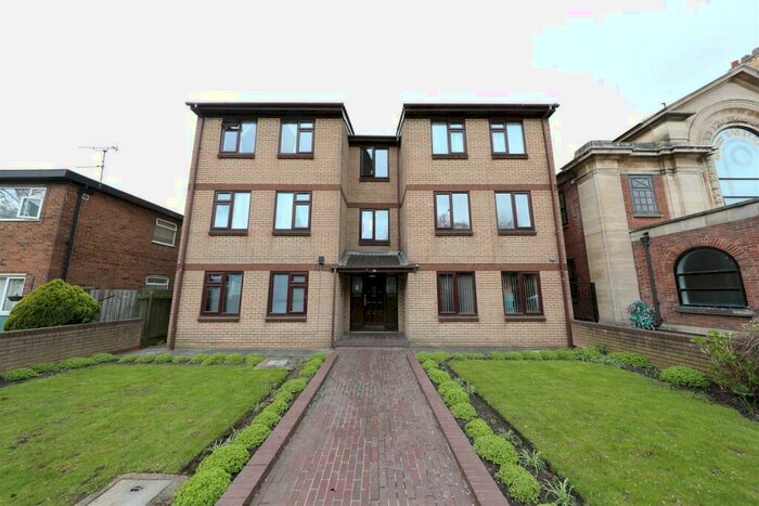 1 Bedroom Apartment To Rent In Beverley Road, Hull, HU5