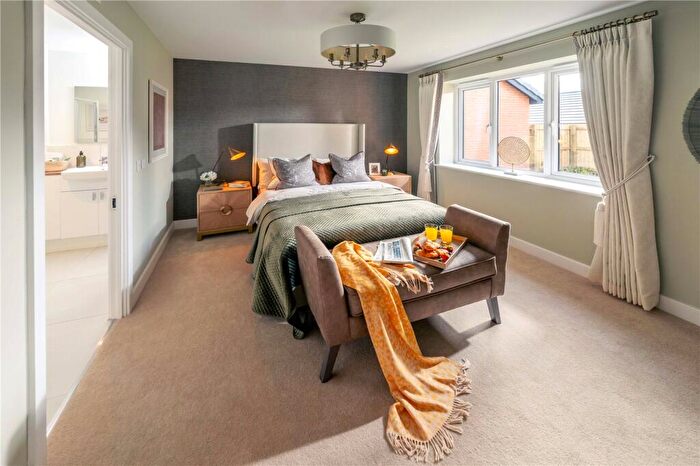 2 Bedroom Bungalow For Sale In Earls Gardens, Burscough, Ormskirk, Lancashire, L40