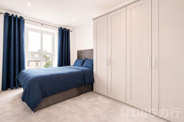 2 Bedroom Apartment To Rent In Wheatfield Way, Kingston Upon Thames, KT1