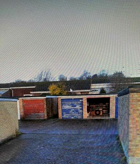 1 Bedroom Terraced House To Rent In Kemsing Gardens, Canterbury, CT2