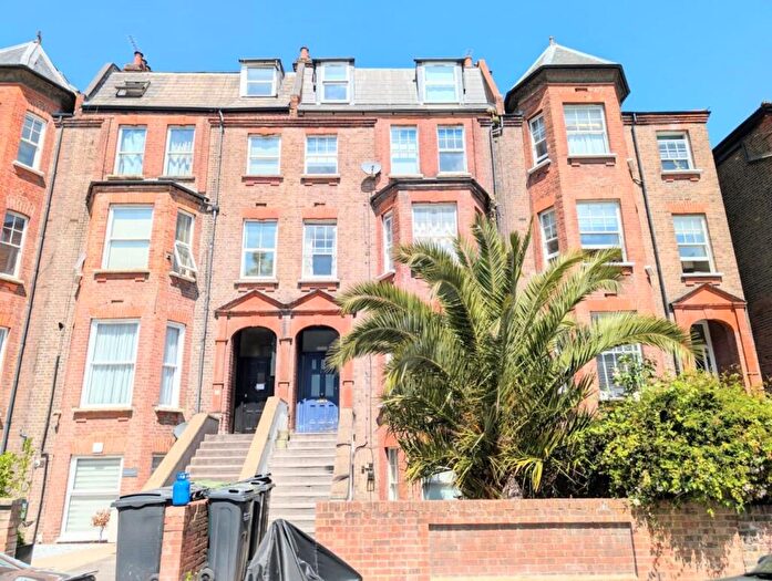 1 Bedroom Flat To Rent In Goldhurst Terrace, South Hampstead, NW6
