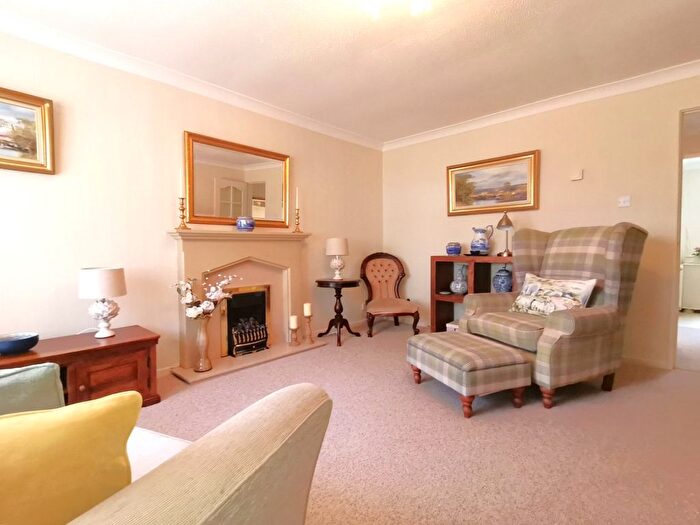 2 Bedroom Bungalow For Sale In Welbury Close, Stockton-On-Tees, Durham, TS18