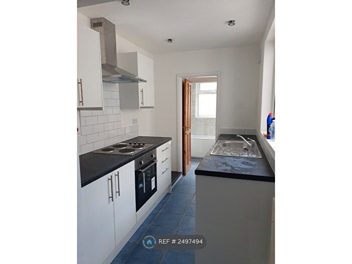 2 Bedroom Terraced House To Rent In Beaconsfield Street, Darlington, DL3