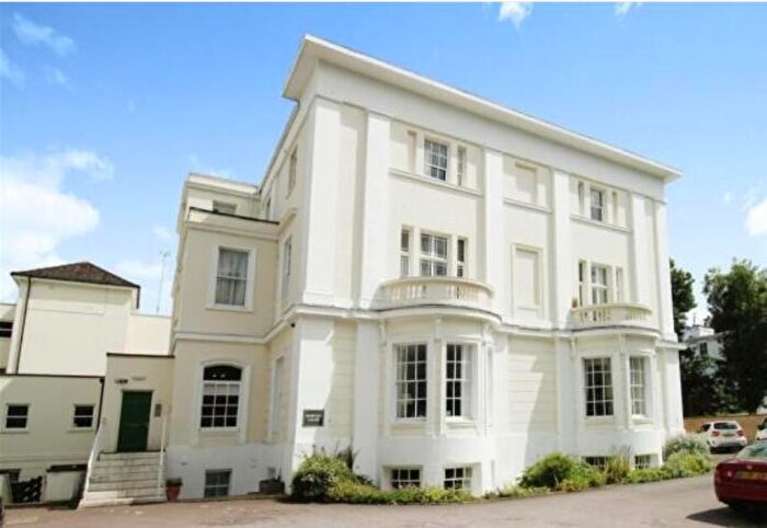 1 Bedroom Retirement Property For Sale In Park Place, Cheltenham, GL50