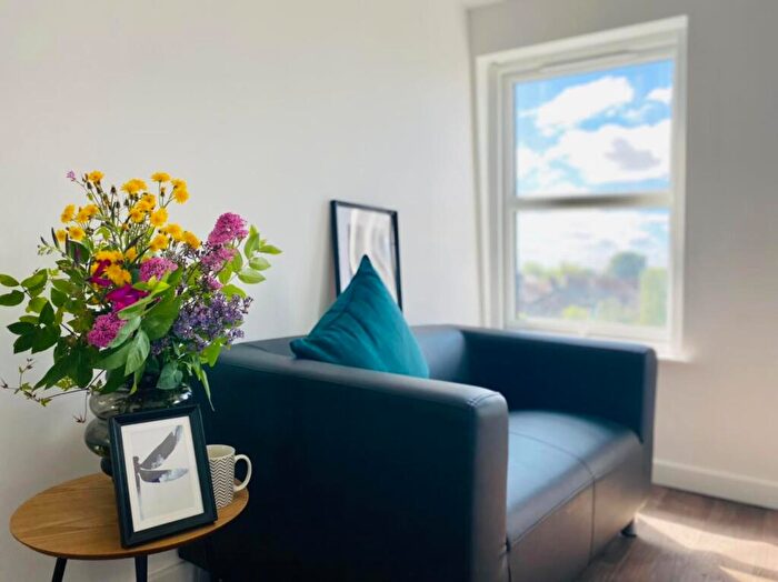 2 Bedroom Apartment To Rent In Endsleigh Park, Beverley Road, Kingston Upon Hull, City Of Kingston Upon Hull, HU6