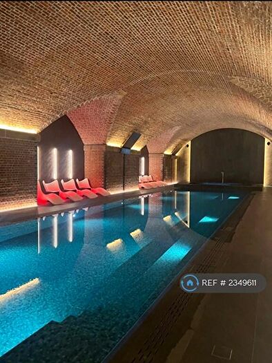 1 Bedroom Flat To Rent In Great Bridgewater Street, Manchester, M1