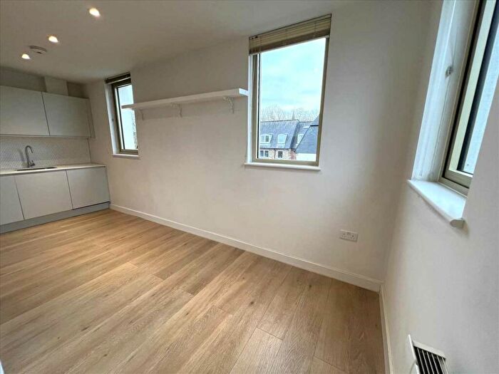 2 Bedroom Apartment To Rent In Prewetts Mill Apartments, Mill Bay Lane, Horsham, RH12