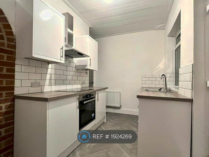 2 Bedroom Terraced House To Rent In Kitchener Street, Darlington, DL3
