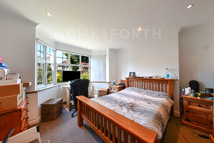 1 Bedroom Flat To Rent In Greenfield Gardens, Cricklewood, NW2