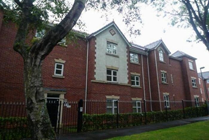 2 Bedroom Apartment To Rent In Apartment, Greenwood Road, Manchester, M22